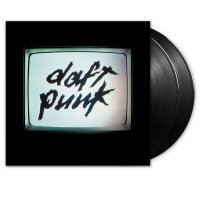 Daft Punk - Human After All Remixes