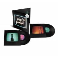Daft Punk - Human After All Remixes - Daft Punk - Human After All Remixes
