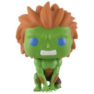 Фигурка Funko Pop! Games: Street Fighter - Blanka - Фигурка Funko Pop! Games: Street Fighter - Blanka