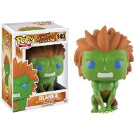 Фигурка Funko Pop! Games: Street Fighter - Blanka - Фигурка Funko Pop! Games: Street Fighter - Blanka