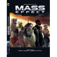 Вселенная Mass Effect - Вселенная Mass Effect