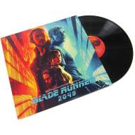 Blade Runner 2049 Soundtrack (2LP) - Blade Runner 2049 Soundtrack (2LP)