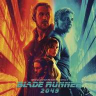 Blade Runner 2049 Soundtrack (2LP) - Blade Runner 2049 Soundtrack (2LP)