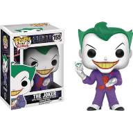 Фигурка Funko Pop! Batman the Animated Series - Joker - Фигурка Funko Pop! Batman the Animated Series - Joker