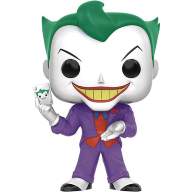 Фигурка Funko Pop! Batman the Animated Series - Joker - Фигурка Funko Pop! Batman the Animated Series - Joker