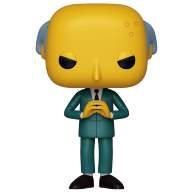 Фигурка Funko Pop! Animation: Simpsons - Mr.Burns - Фигурка Funko Pop! Animation: Simpsons - Mr.Burns