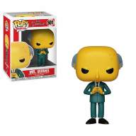 Фигурка Funko Pop! Animation: Simpsons - Mr.Burns - Фигурка Funko Pop! Animation: Simpsons - Mr.Burns