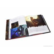 The Art of Magic: The Gathering - Ravnica - The Art of Magic: The Gathering - Ravnica