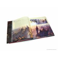 The Art of Magic: The Gathering - Ravnica - The Art of Magic: The Gathering - Ravnica