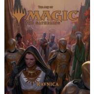 The Art of Magic: The Gathering - Ravnica - The Art of Magic: The Gathering - Ravnica