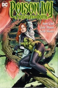 Poison Ivy: Cycle of Life and Death TPB
