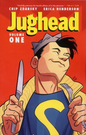 Jughead TPB Vol.1