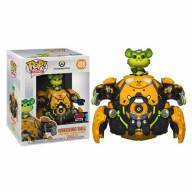 Фигурка Funko Pop! Games: Overwatch - Wrecking Ball 6&quot; (Exclusive) - Фигурка Funko Pop! Games: Overwatch - Wrecking Ball 6" (Exclusive)