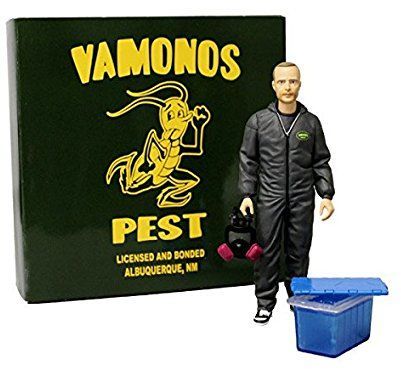 Фигурка Breaking Bad Jesse Pinkman Vamonos Pest Exclusive