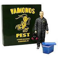 Фигурка Breaking Bad Jesse Pinkman Vamonos Pest Exclusive - Фигурка Breaking Bad Jesse Pinkman Vamonos Pest Exclusive