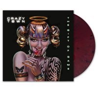 Crazy Town - The Gift of Game (25th Anniversary Red Devil Velvet Vinyl)