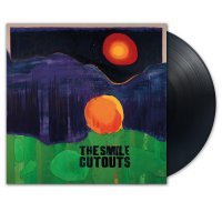 The Smile - Cutouts