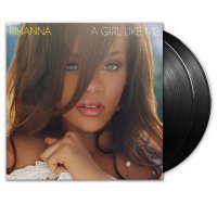 Rihanna - A Girl Like Me
