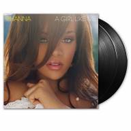 Rihanna - A Girl Like Me - Rihanna - A Girl Like Me