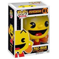 Фигурка Funko Pop! Games: Pac-Man - Pac-Man - Фигурка Funko Pop! Games: Pac-Man - Pac-Man