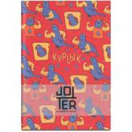 Скетчбук Jotter - Pigeon - Скетчбук Jotter - Pigeon