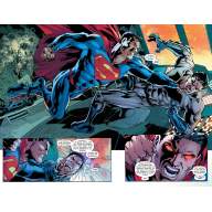 Лига Справедливости (DC Rebirth) Книга 2. Заражение - Лига Справедливости (DC Rebirth) Книга 2. Заражение