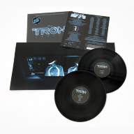 Daft Punk: TRON - Legacy 2LP - Daft Punk: TRON - Legacy 2LP