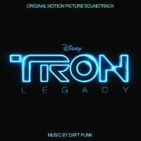 Daft Punk: TRON - Legacy 2LP