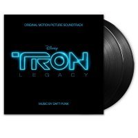 Daft Punk: TRON Legacy - Original Soundtrack
