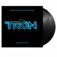 Daft Punk: TRON Legacy - Original Soundtrack - Daft Punk: TRON Legacy - Original Soundtrack