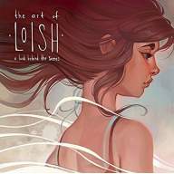 The Art of Loish: A Look Behind the Scenes - The Art of Loish: A Look Behind the Scenes