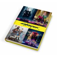 Світ гри Cyberpunk 2077 - Світ гри Cyberpunk 2077