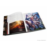 The Art of Magic: The Gathering - Zendikar - The Art of Magic: The Gathering - Zendikar