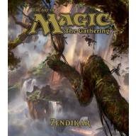 The Art of Magic: The Gathering - Zendikar - The Art of Magic: The Gathering - Zendikar
