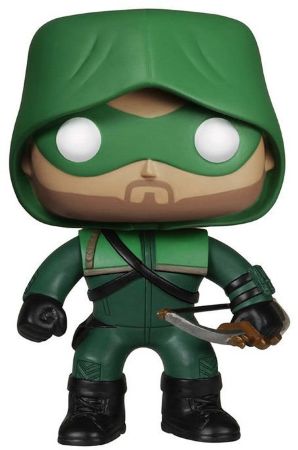 Фигурка Funko Pop! TV: Arrow - The Arrow