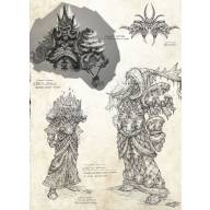 Вселенная Blizzard Entertainment - Вселенная Blizzard Entertainment