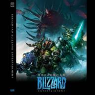 Вселенная Blizzard Entertainment - Вселенная Blizzard Entertainment