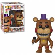 Фигурка Funko Pop! Five Nights at Freddy&#039;s - Rockstar Freddy - Фигурка Funko Pop! Five Nights at Freddy's - Rockstar Freddy