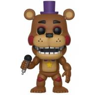 Фигурка Funko Pop! Five Nights at Freddy&#039;s - Rockstar Freddy - Фигурка Funko Pop! Five Nights at Freddy's - Rockstar Freddy