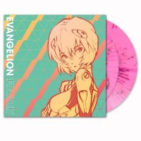 Evangelion Finally Original Soundtrack