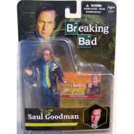 Фигурка Breaking Bad Saul Goodman - Фигурка Breaking Bad Saul Goodman