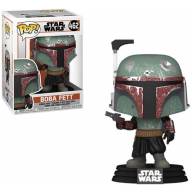 Фигурка Funko Pop! Star Wars: The Mandalorian - Boba Fett - Фигурка Funko Pop! Star Wars: The Mandalorian - Boba Fett