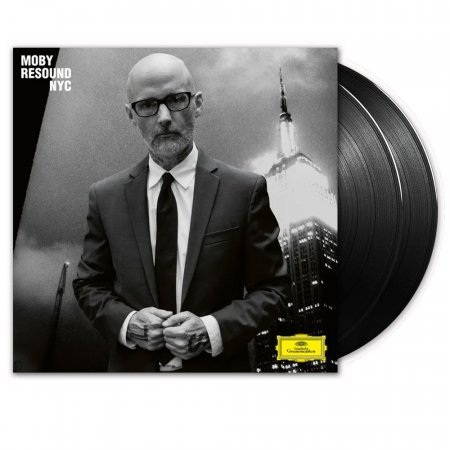 Moby - Resound NYC