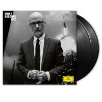 Moby - Resound NYC