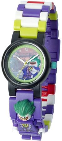 Наручные часы LEGO Batman Movie - Joker