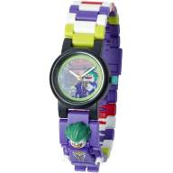 Наручные часы LEGO Batman Movie - Joker - Наручные часы LEGO Batman Movie - Joker