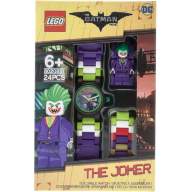 Наручные часы LEGO Batman Movie - Joker - Наручные часы LEGO Batman Movie - Joker