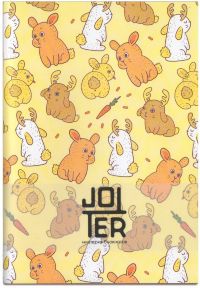 Скетчбук Jotter - Bunny