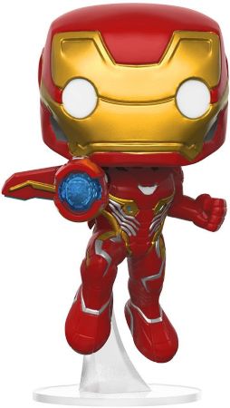 Фигурка Funko Pop! Marvel: Avengers Infinity War - Iron Man