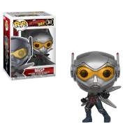 Фигурка Funko Pop! Marvel: Ant-Man &amp; The Wasp - The Wasp - Фигурка Funko Pop! Marvel: Ant-Man & The Wasp - The Wasp